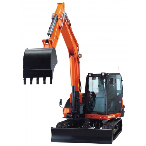 Pelleteuse 8 tonnes Pelleteuse 8 tonnes