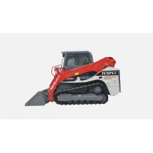 Chargeuse compacte sur chenilles 6t
