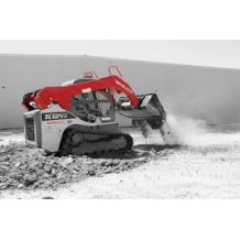 Chargeuse compacte sur chenilles 5t8