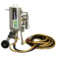 Micro sableuse 20 Litres - Aérogommeuse
