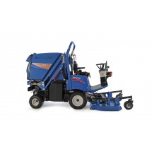 Tondeuse auto-portée coupe frontale 1,50 m