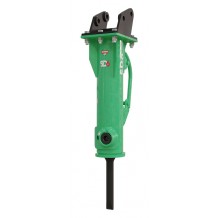 BRH pour mini-pelleteuse 1 tonne
