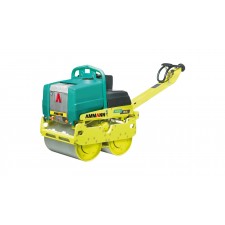 Rouleau compresseur