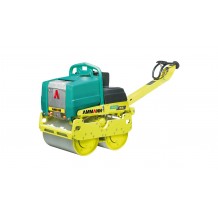 Rouleau compresseur