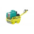Rouleau compresseur