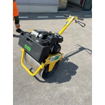 Rouleau compresseur