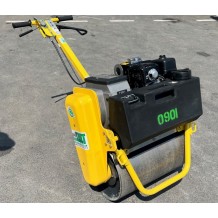 Rouleau compresseur