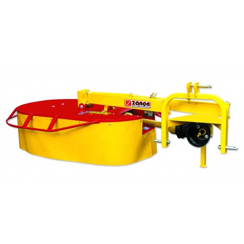 Faucheuse rotative pour tracteur Faucheuse rotative pour tracteur