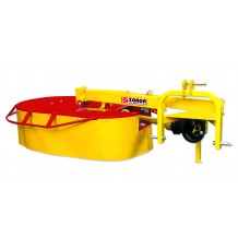 Faucheuse rotative pour tracteur