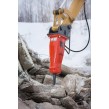 BRH pour mini-pelleteuse 1T5 à 2T5