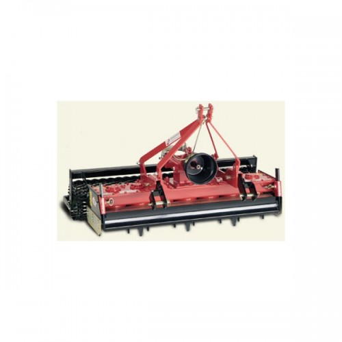 Herse rotative 150 cm pour tracteur Herse rotative 150 cm pour tracteur
