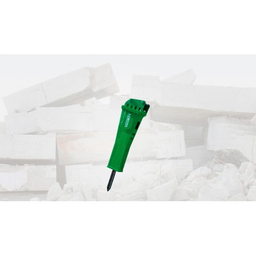 BRH pour mini-pelleteuse 3T5 à 5T BRH pour mini-pelleteuse 3T5 à 5T