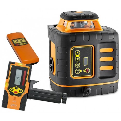 Laser de chantier Laser de chantier