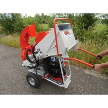 Broyeur de branches 14 cv