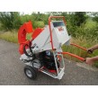 Broyeur de branches 14 cv