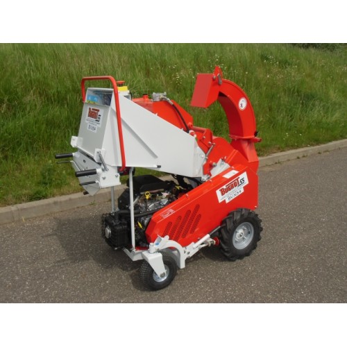 Broyeur de branches 18 cv Broyeur de branches 18 cv
