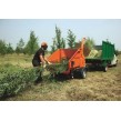 Broyeur de branches 50 cv