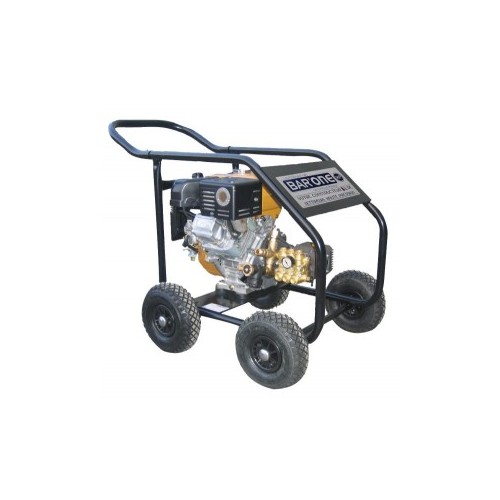 Nettoyeur HP 300 bars essence Nettoyeur HP 300 bars essence