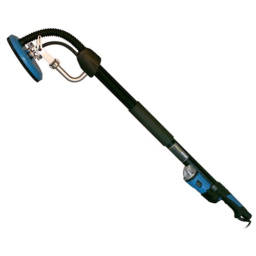Ponceuse girafe avec aspirateur Ponceuse girafe avec aspirateur