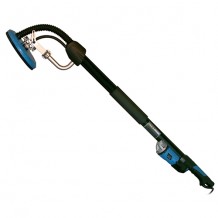 Ponceuse girafe avec aspirateur