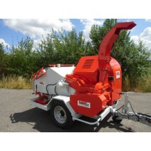 Broyeur de branches 75 cv