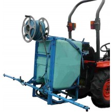 Pulvérisateur pour tracteur