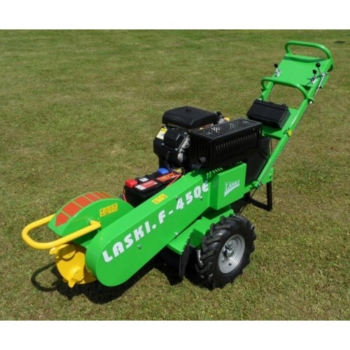 Raboteuse de souches 18 cv Raboteuse de souches 18 cv