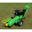 Raboteuse de souches 18 cv