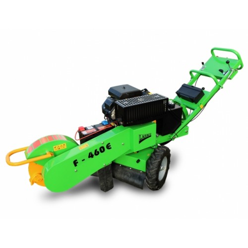 Raboteuse de souches 25 cv Raboteuse de souches 25 cv