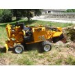 Raboteuse de souches 45 cv