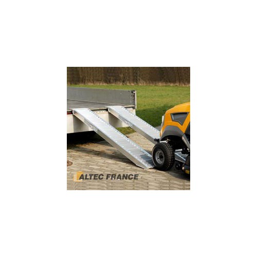 Rampes 2 m - La paire Rampes 2 m - La paire