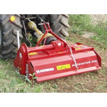 Rotavator 0,90 m pour tracteur