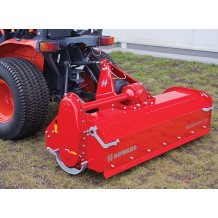 Rotavator 130 cm pour tracteur