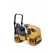 Rouleau compresseur auto-porté 1t6