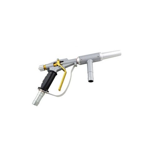 Sableuse pistolet Sableuse pistolet
