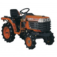 Tracteur 15 cv