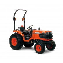 Tracteur 27 cv