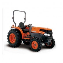 Tracteur 44 cv