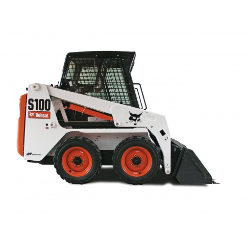 Chargeuse compacte sur pneus 1T5 - 2T Chargeuse compacte sur pneus 1T5 - 2T
