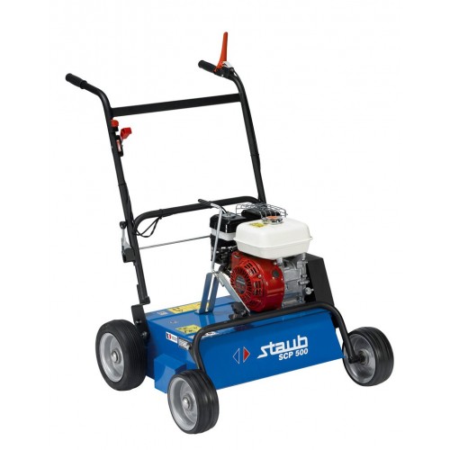 Scarificateur Scarificateur