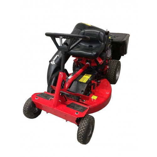 Tondeuse auto-portée coupe ventrale 84 cm Tondeuse auto-portée coupe ventrale 84 cm