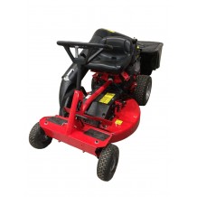 Tondeuse auto-portée coupe ventrale 80 cm
