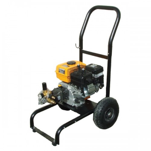 Nettoyeur HP 170 bars essence Nettoyeur HP 170 bars essence