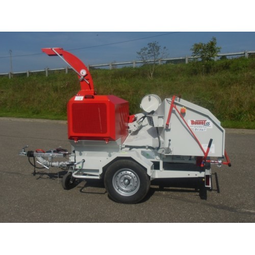 Broyeur de branches 35 cv Broyeur de branches 35 cv