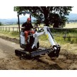 Pelleteuse 1 tonne
