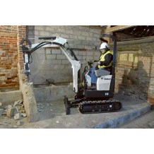 Pelleteuse 1 tonne