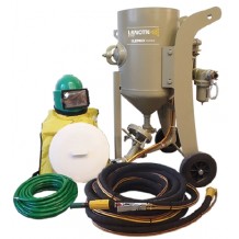 Sableuse 60 litres