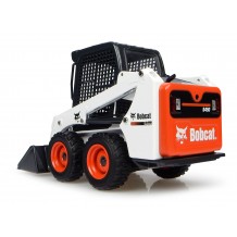 Chargeuse compacte sur pneus 2T - 2T5