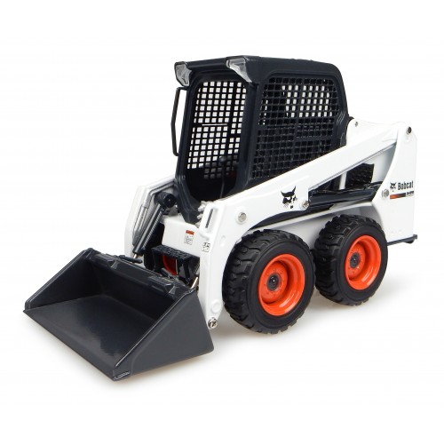 Chargeuse compacte sur pneus 2T - 2T5 Chargeuse compacte sur pneus 2T - 2T5
