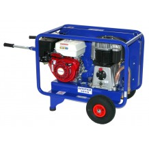 Compresseur essence 820 litres